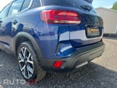 Citroen C5 Aircross 1.2 PureTech C-Seires EAT8