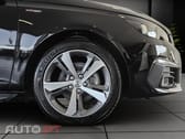 Peugeot 308 1.2 PureTech GT Line EAT6