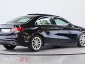 Mercedes-Benz A 180 d Progressive Aut.