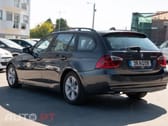 BMW 320 d Exclusive Touring