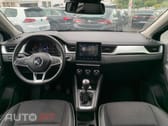 Renault Captur 1.0 TCe Techno