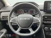Dacia Sandero 1.0 TCe Stepway Extreme CVT