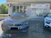BMW 320 Pack M