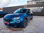 Fiat 600 1.2 Hybrid La Prima
