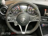 Alfa Romeo Giulia 2.2 D AT8