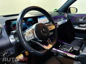 Mercedes-Benz EQB 350 4Matic AMG Line
