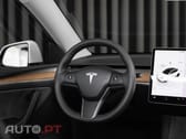 Tesla Model Y Performance Tração Integral