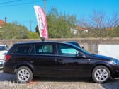 Opel Astra Caravan 1.7 CDTi Cosmo