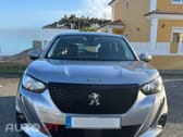 Peugeot 2008 1.2 active business