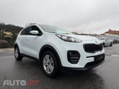Kia Sportage 1.6 GDI ISG Nav Line