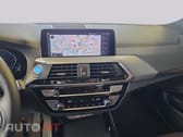 BMW iX3 I.V.A DEDUTÍVEL Impressive 