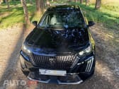 Peugeot 2008 Allure 1.2 PureTech