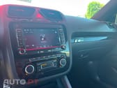 Volkswagen Scirocco 2.0 TDi