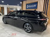 Peugeot 308 SW 1.5 BlueHDi Allure Pack