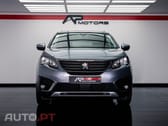 Peugeot 5008 1.5 BlueHDi Allure EAT8