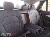 Mercedes-Benz GLC 250 d Exclusive 4-Matic