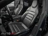 Porsche Taycan 4S