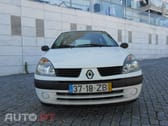Renault Clio 1.5 DCI VAN