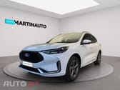 Ford Kuga 2.5 PHEV ST-Line X