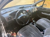Peugeot 307 BREAK 1.4 GASOLINA A/C