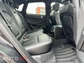 Porsche Macan S PDK