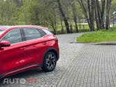 BYD Atto 3 60.48 kWh Design