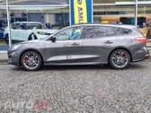 Ford Focus SW 1.0 EcoBoost MHEV ST-Line X