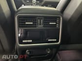 Porsche Cayenne Turbo
