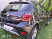 Dacia Sandero 0.9 TCe Stepway