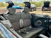 MINI Cabrio 1.6 Cooper D