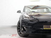 Tesla Model 3 Long Range AWD Dual Motor