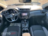 Nissan Qashqai 1.2 DIG-T N-Connecta Xtronic