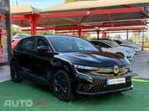 Renault Mégane E-Tech EV40 Equilibre Autonomia Urbana CA7