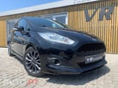 Ford Fiesta 1.5 TDCi ST-LINE