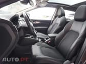 Nissan Qashqai 1.5 dCi Tekna 19 Pele