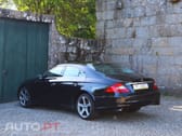 Mercedes-Benz CLS 350 CDi
