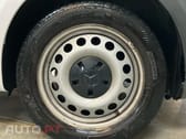 Mercedes-Benz Vito 114 CDi/34 Longo Pro