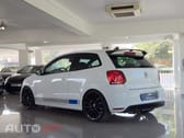 Volkswagen Polo 2.0 TSI R WRC