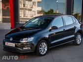 Volkswagen Polo 1.4 TDi Trendline