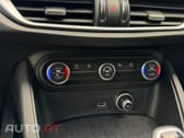 Alfa Romeo Stelvio 2.2 D Super AT8