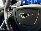 Ford Mustang Mach-E AWD PREMIUM