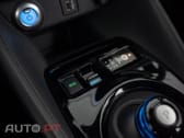 Nissan Leaf N-Connecta