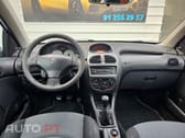 Peugeot 206 SW 1.4 HDi Colorline