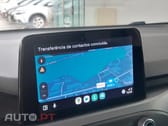 Ford Focus SW 1.0 EcoBoost Connected