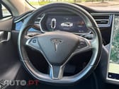Tesla Model S 85