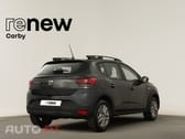 Dacia Sandero Sandero 1.0 ECO-G Stepway Comfort Bi-Fuel