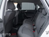 Audi A1 1.4 TDI