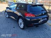 Volkswagen Scirocco 2.0 TSI Sport DSG