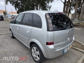 Opel Meriva 1.3 CDTi Enjoy ecoFLEX