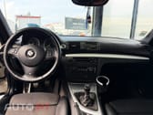BMW 118 Pack M